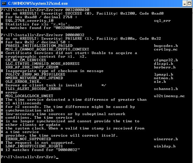 Blu3yyTech Event ID 56, TermDD