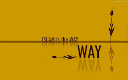 Islam is the only way of a successful life