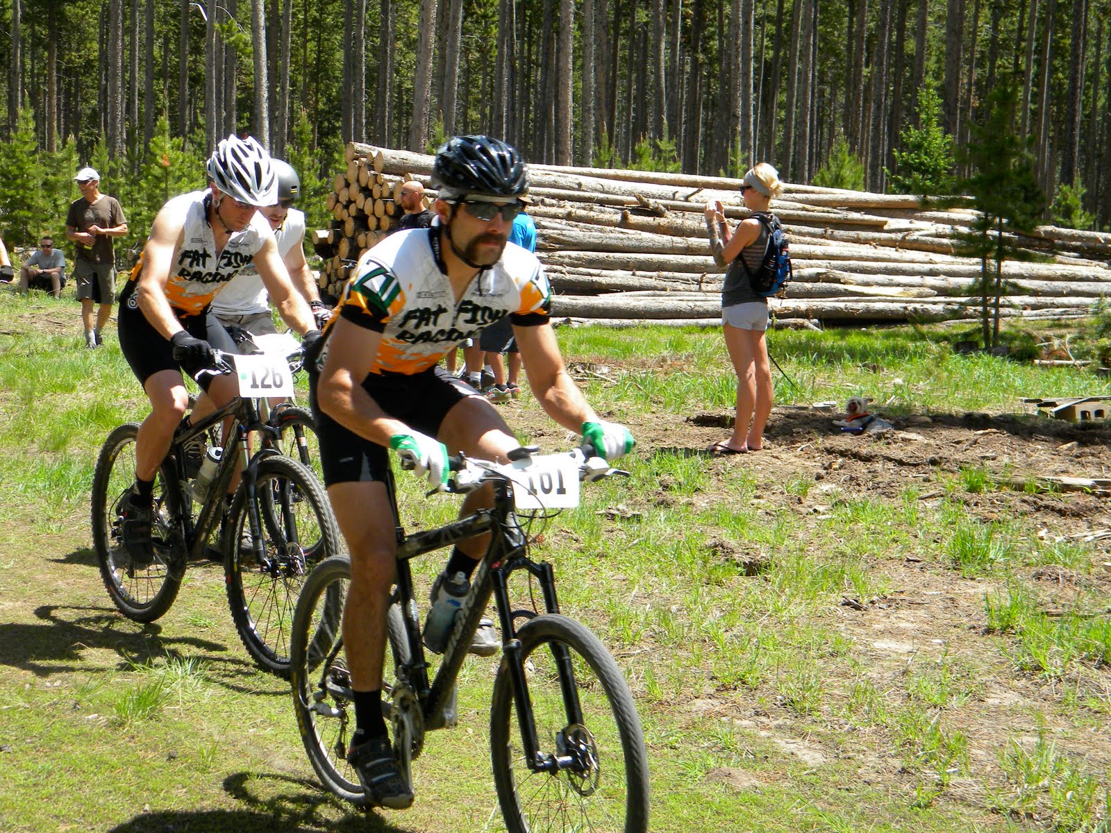 Fat Fish Racing Casper Mountain Rewind