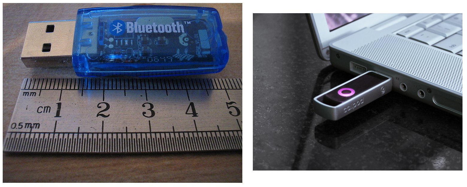 Linux Cafe Setting Up Bluetooth Adapter (or the