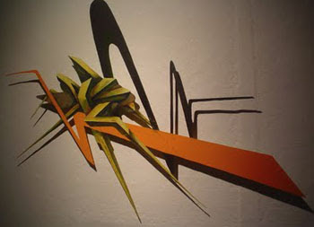 mosquito graffiti Design 3D, 3D Style Picture, 3D Design, Brown Exotic 3D, Creator 3D, Style Graffiti, Mosquito graffiti