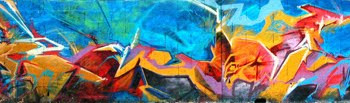 Versailles, Graffiti, Murals, Painting, Multi Color, on Street Wall, Graffiti Murals Painting, Graffiti Multi Color on Street Wall, Graffiti on Street Wall, Graffiti Murals Multi Color  VERSAILLES GRAFFITI MURALS PAINTING MULTI COLOR ON STR