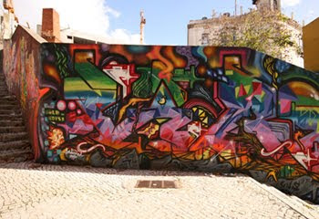 Graffiti, Video, Picture, New, Hall Of Fame, Wall, in Portugal, Graffiti Video and Picture, New Fame Wall, New Hall Of Fame Wall in Portugal, Graffiti Picture, Wall in Portugal 