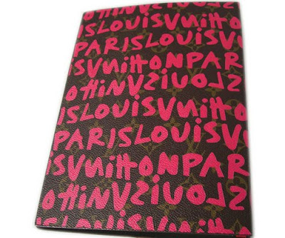 on soft, case, notebook, gallery, design, With, Graffiti, Notebook Design