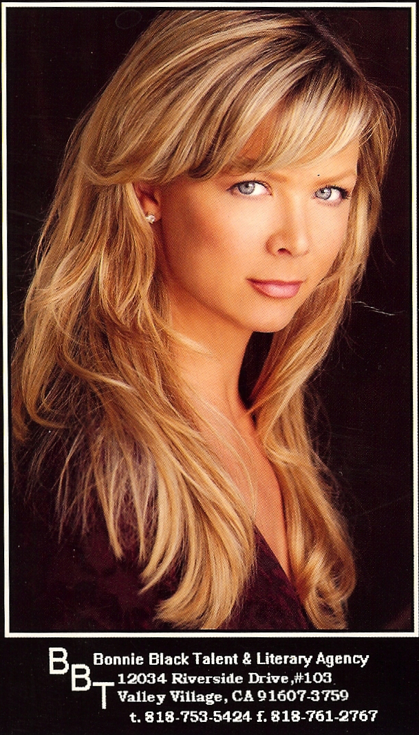 Hair Extensions Los Angeles Photos of Lori's Work