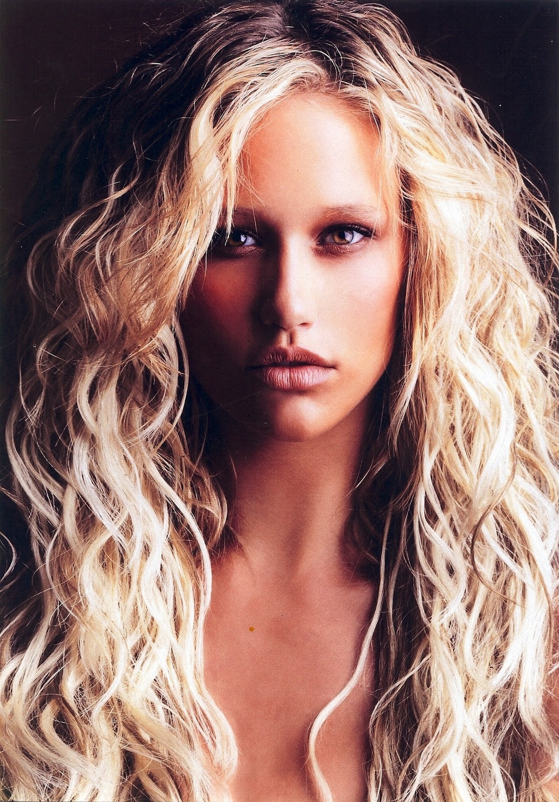 Hair Extensions Los Angeles Photos of Lori's Work