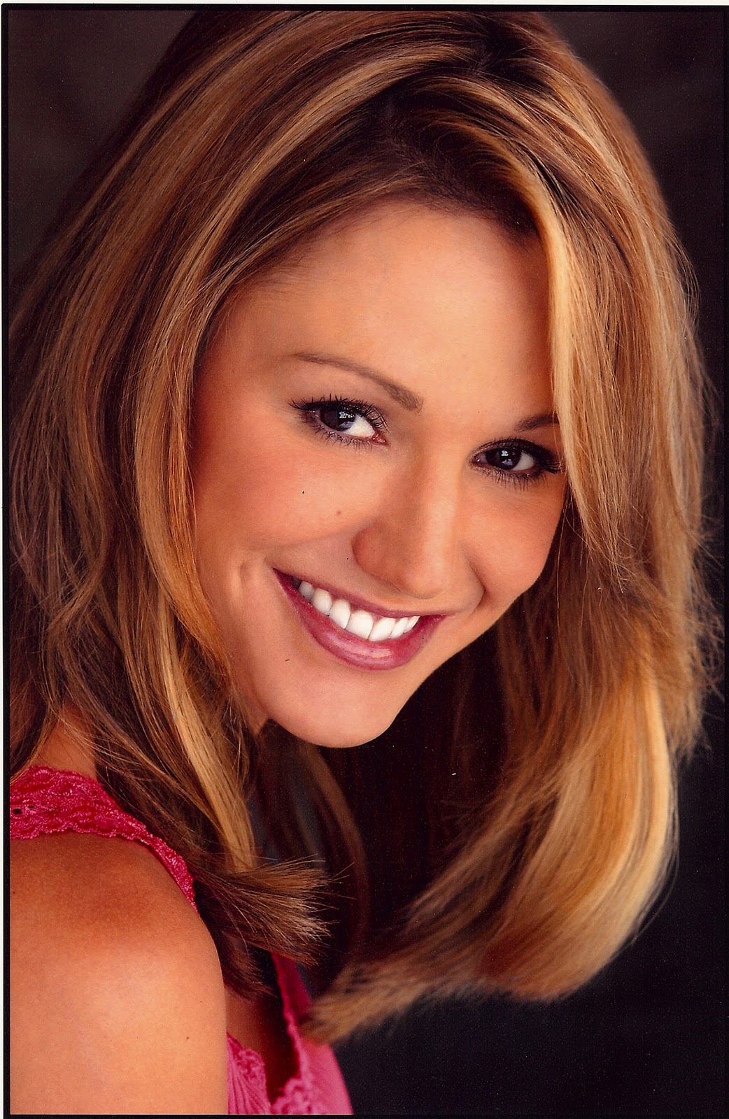 Hair Extensions Los Angeles Photos of Lori's Work