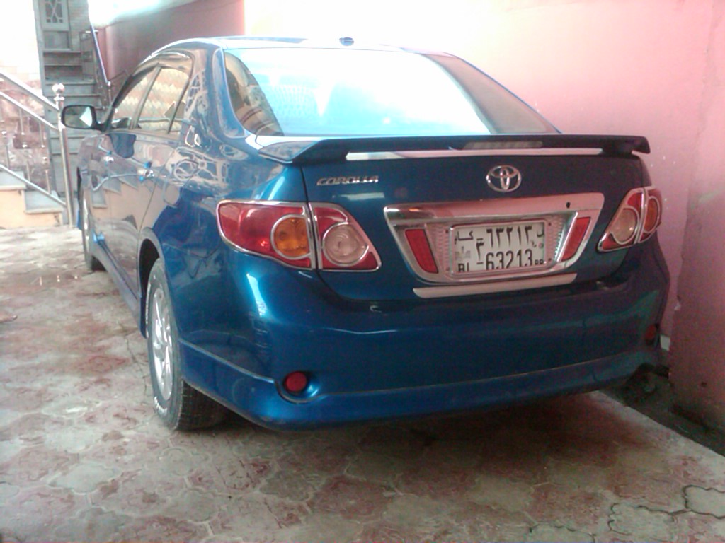 Toyota cars for sale in afghanistan