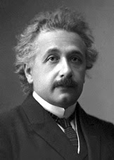 Albert Einstein-March 14th 1879