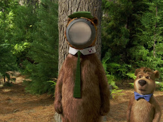 Free Hollywood Movie Pictures,Photos,Images,Wallpapers,Trailers: yogi