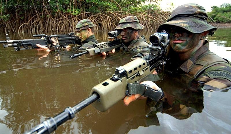 Soldados ROYAL MARINES COMANDOS soldados-royal-marines-comandos