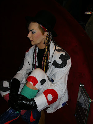 Boy George