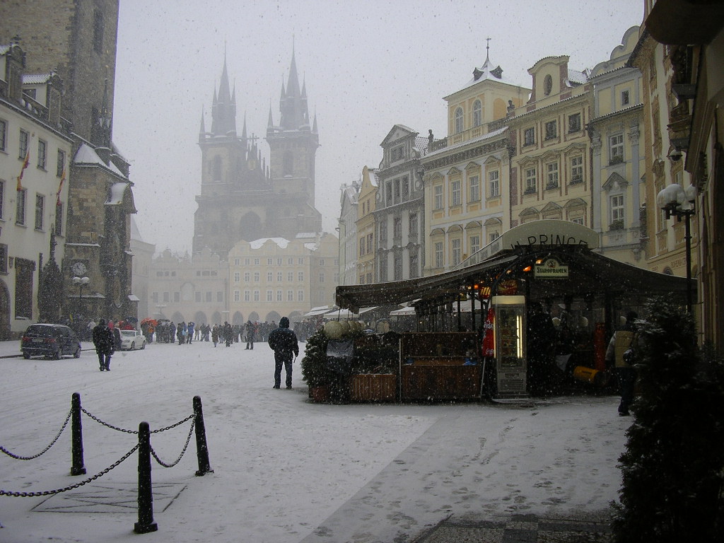 Weekend la Praga Cehia, Organizeazati calatoria, Weekend la