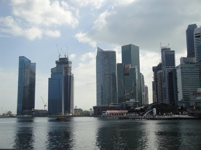 Zgarie nori Singapore