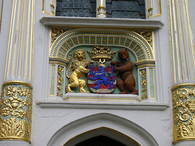 blazon nobiliar Flamand