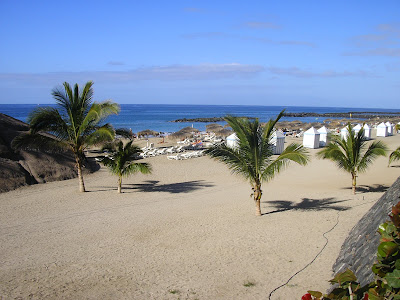 Playa de las Americas