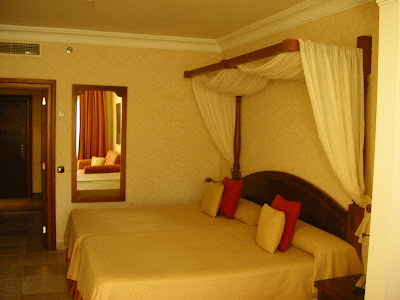 Imagini Adeje: Dream Hotel Grand Tacande