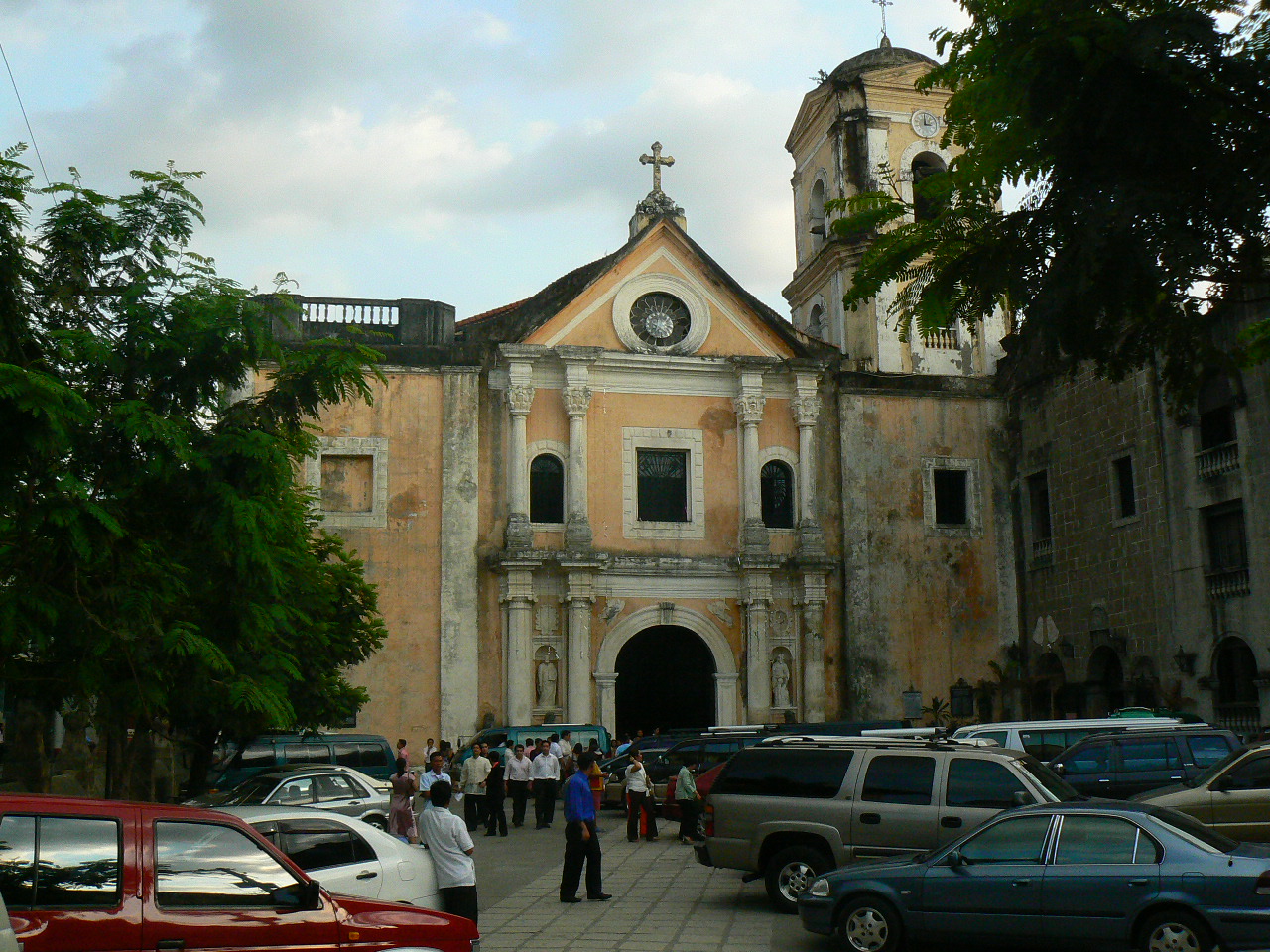 Si totusi… de ce Manila ? Filipine, impresii calatorii
