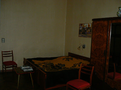Imagini Georgia: Andrew's Rooms Tbilisi