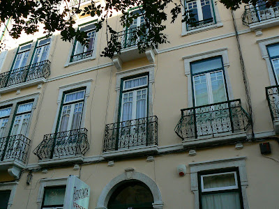 Cazare Portugalia: Spare Rooms Lisabona