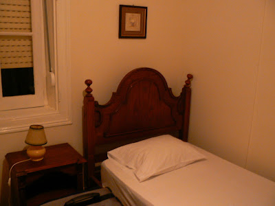 Cazare Portugalia: Spare Rooms Lisabona camera