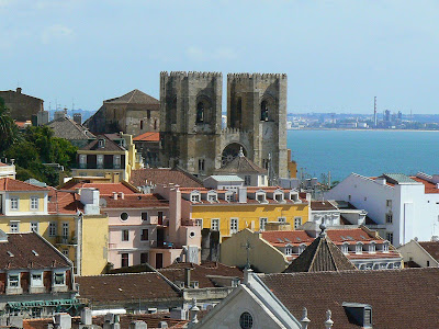 Imagini Portugalia: Se Catedral