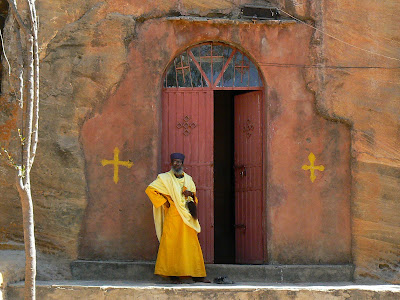 Imagini Etiopia: Kirkos Tigray
