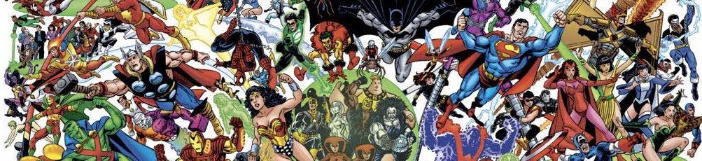 All about George Perez