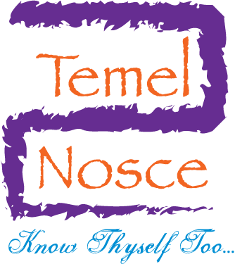 Temel Nosce ~ Know Thyself~