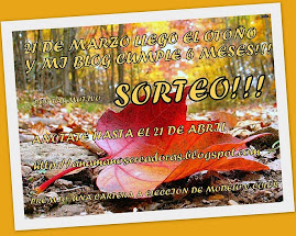 SORTEO DE ANAMA !!!