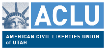The ACLU of Utah Activist