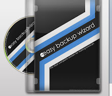 Backup Wii games with Easy backup Wizard