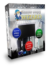 Copy Games to Xbox 360 with Game Copy Wizard