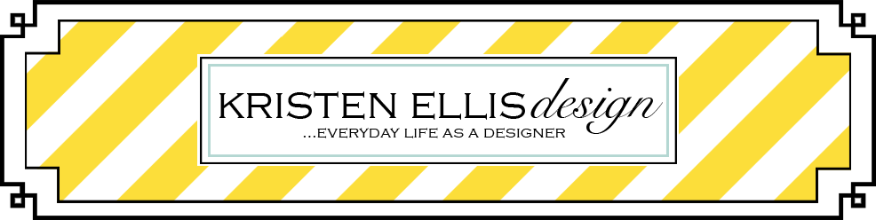 Kristen Ellis Design