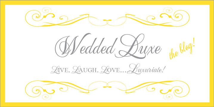 Wedded Luxe - Wedding Planning Advice & Inspiration for the multi cultural bride and groom.