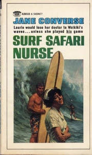 Surf Safari Nurse