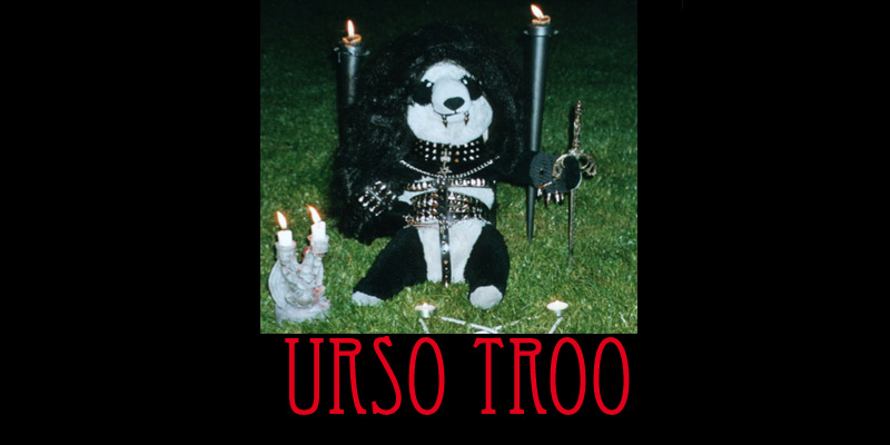 Urso TrOO