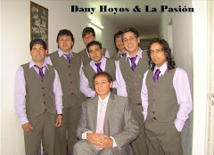 Dany Hoyos Y Musical La Pasion