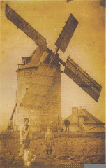 Moulin de la Lussière