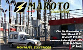 Electricidad Maroto