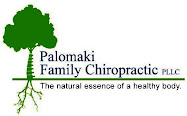 Palomaki Family Chiropractic