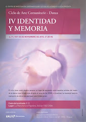 IV IDENTIDAD Y MEMORIA 2010