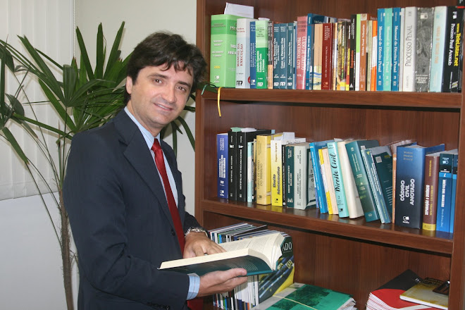 Prof. Gilberto Lopes Teixeira, MSc.