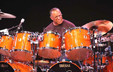 Un batería: Billy Cobham