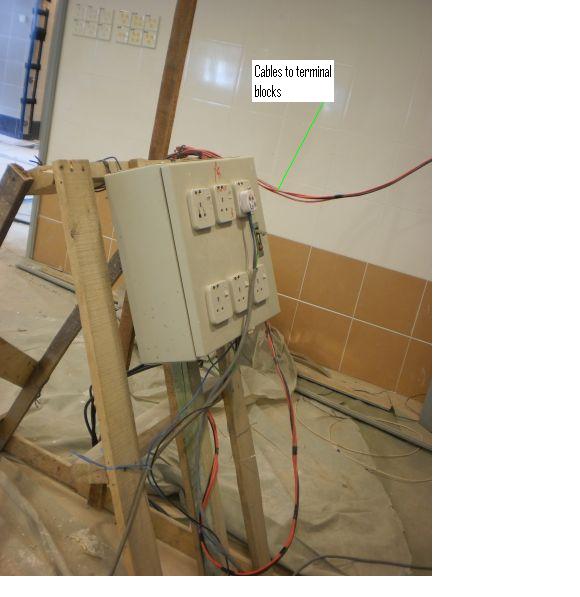 Electrical installation pdf