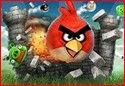 Angry birds game