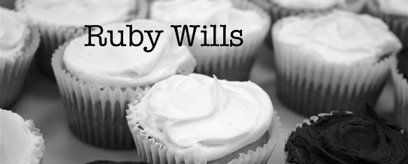 Ruby Wills