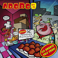 ADOBO #4