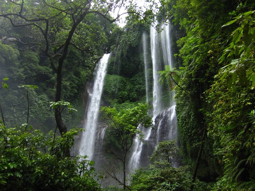 LET S GO AROUND THE WORLD 16 AIR TERJUN TERINDAH DI BALI LET S GO AROUND THE WORLD 16 AIR TERJUN TERINDAH DI BALI