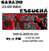 TODO EL ROCK NACIONAL Y DEL RIO DE LA PLATA